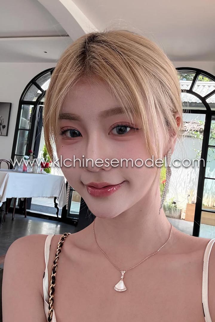 KL Chinese Model Escort - Pei Xiang