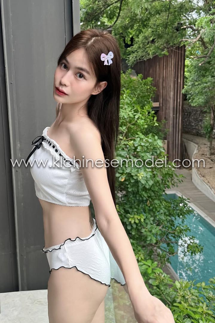 KL Chinese Model Escort - Nisanisa